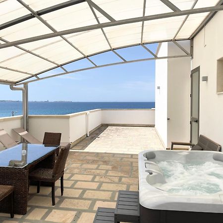 Appartamenti Le Conchiglie 1 By Ferrocino Holiday Lido Conchiglia Dış mekan fotoğraf