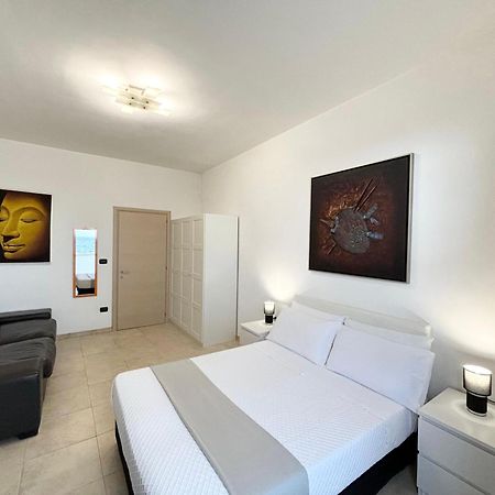 Appartamenti Le Conchiglie 1 By Ferrocino Holiday Lido Conchiglia Dış mekan fotoğraf