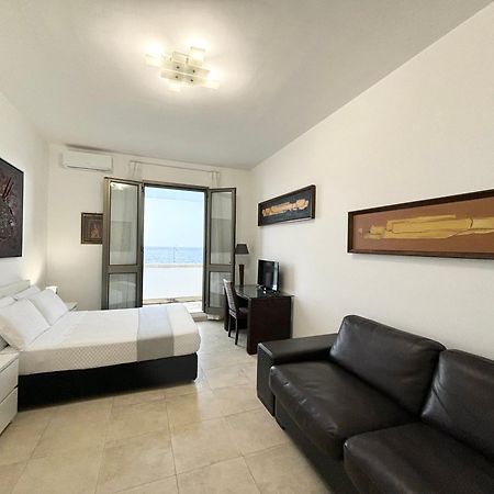 Appartamenti Le Conchiglie 1 By Ferrocino Holiday Lido Conchiglia Dış mekan fotoğraf